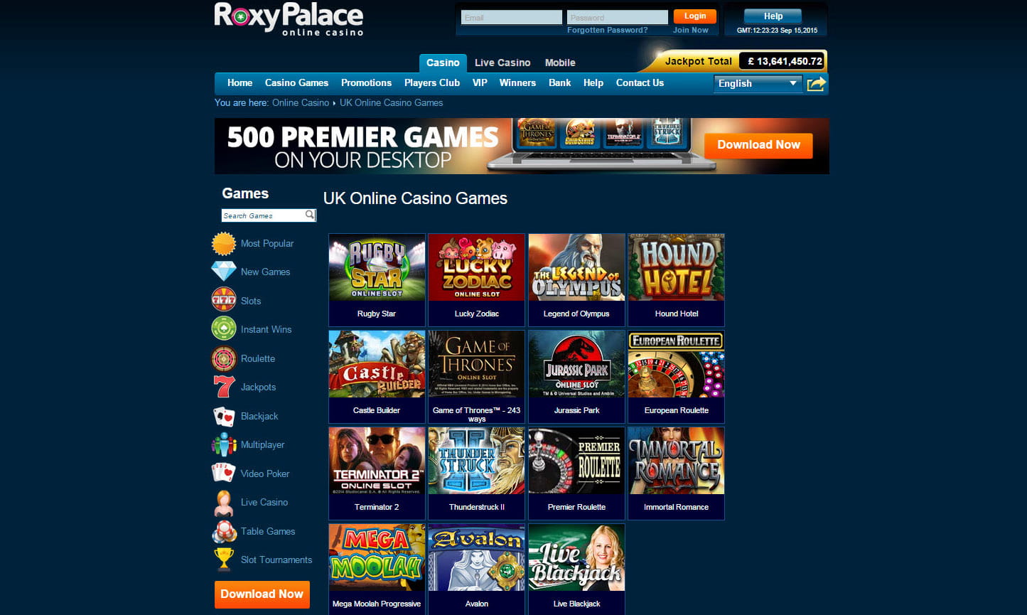 Atlantic city roulette minimums