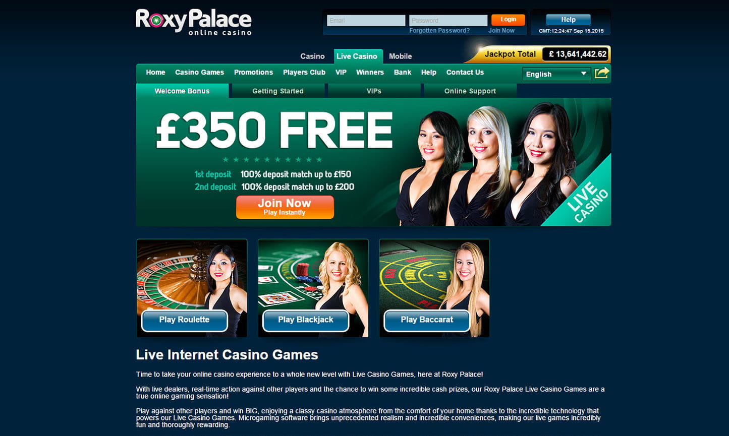 Live Casino Sites - Top 50 Best Live Dealer Casinos Online 2017 Live Casino Sites - Top 50 Best Live Dealer Casinos Online 2017