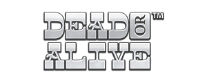 Generic graphic of Dead or Alive.