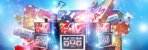 888 Casino - Free Play on All Games