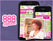 888ladies best bingo bonus for mobile users
