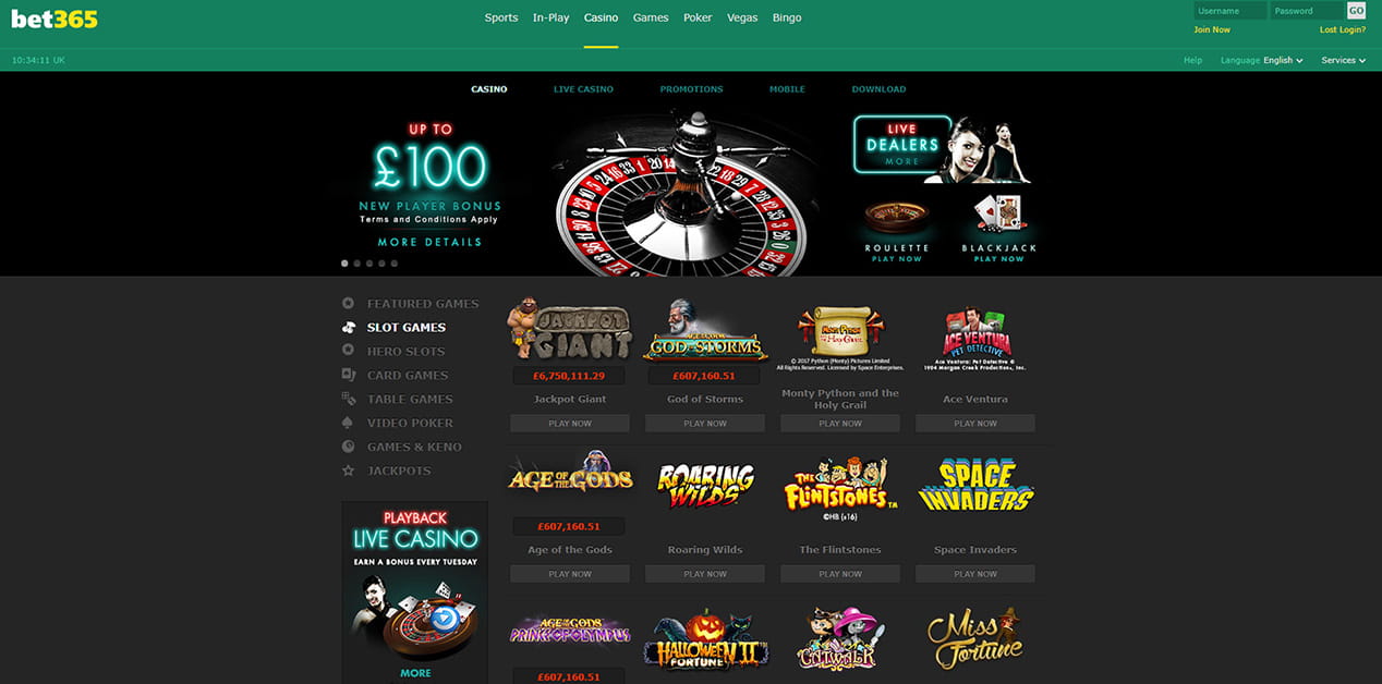 Casino Casino
