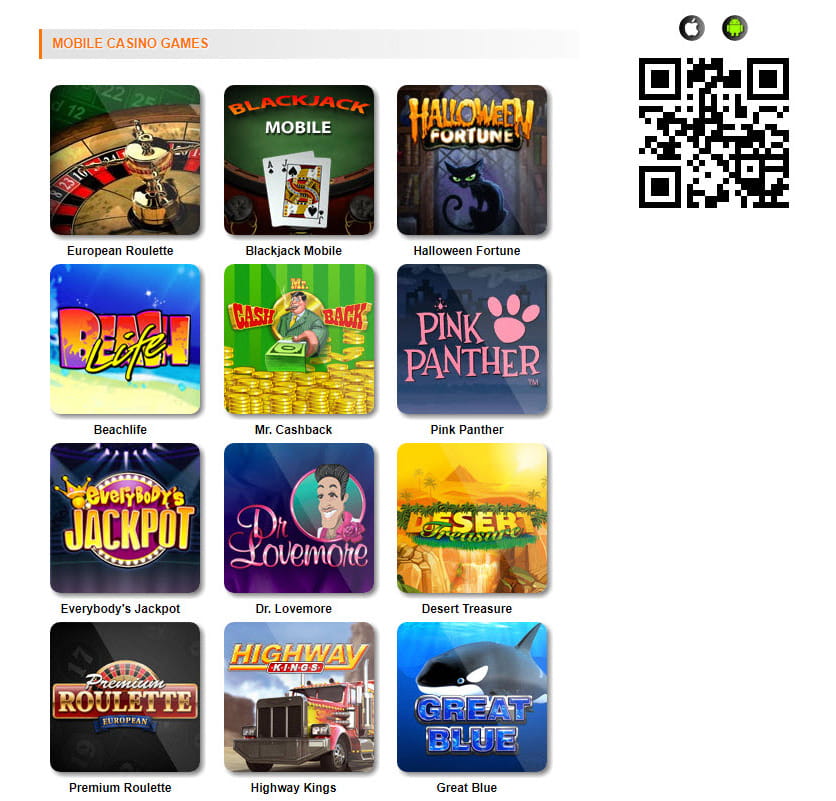Winner Casino First Deposit Bonus