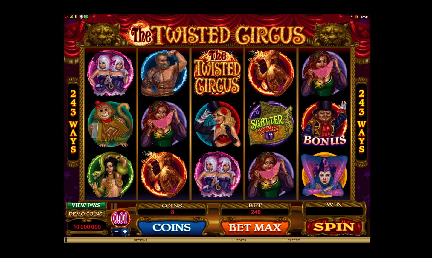 Slots Slots