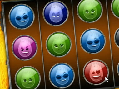 Lucrative Devil's Delight Slot by NetEnt