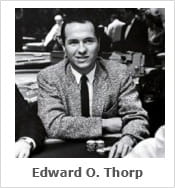 Picture of Edward O. Thorp
