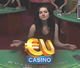 EuCasino Live Dealer Games
