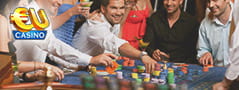 EuCasino Offer for New Players