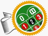 The Five Numbers Bet is only possible with American roulette