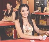 The Live-Dealer Games at Ladbrokes Casino