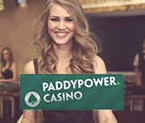 Live Dealer Games Paddy Power Casino