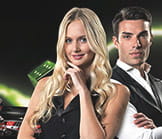 Mr Green's Live Casino Offer
