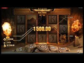 River of Riches at 32Red