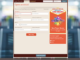 LeoVegas Casino Bonus Codes 2021 LeoVegas Casino Bonus Codes 2021