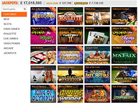 No deposit bonus casinos No deposit bonus casinos