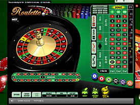 Mister Green Online Casino